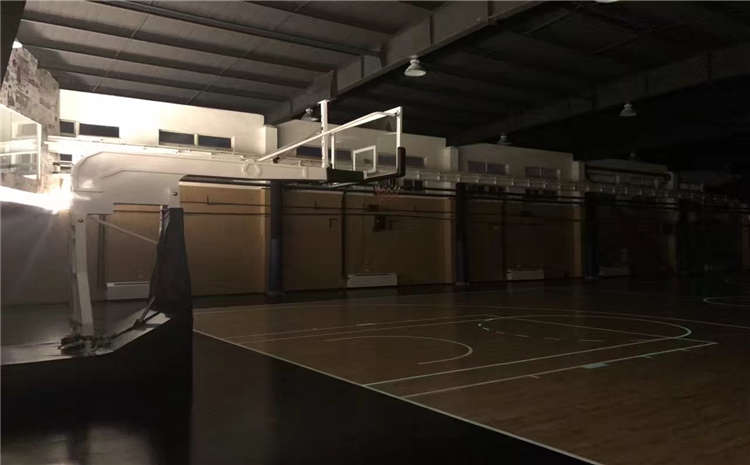 20厚排球館木地板廠**哪**好？