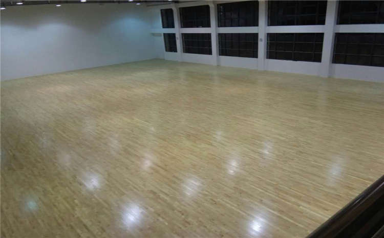 俄勒岡松籃球場地木地板批發(fā)價(jià)格