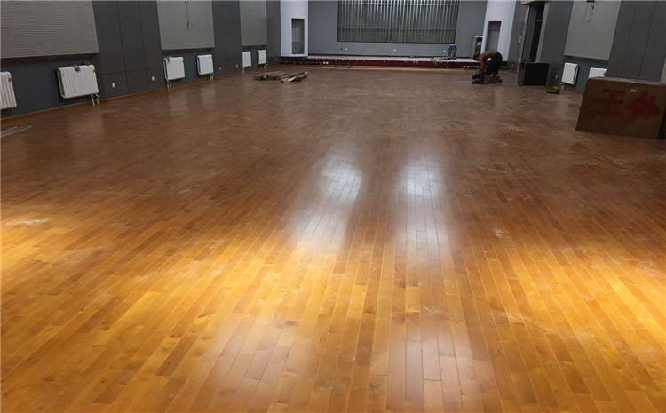 溫州運(yùn)動木地板銷售實(shí)體廠家