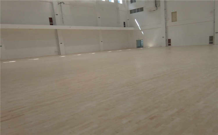 五角楓舞蹈房木地板圖片及價(jià)格