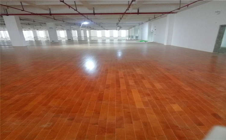 長(zhǎng)沙楓樺木體育木地板哪些品牌