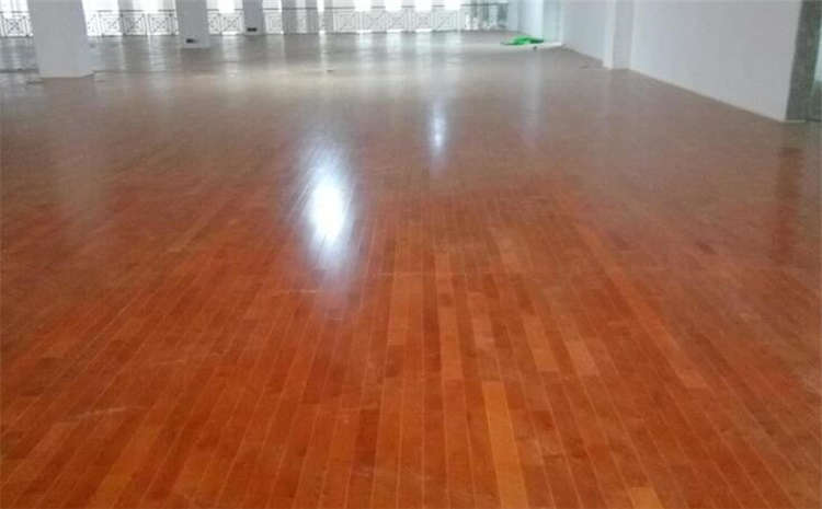 哈爾濱體育木地板廠(chǎng)家有哪些